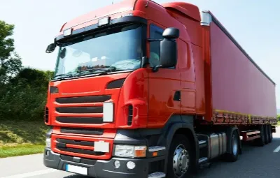 Antalya Kuyubaşı Ambar Kargo