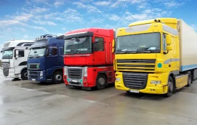 Antalya Kuyubaşı Nakliye Ambarı