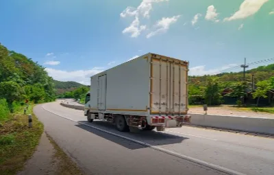 Antalya ile Kuyubaşı Arası Bulaşık Makinesi Taşıma