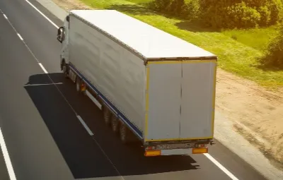 Antalya ile Kuyubaşı Arası Parça Eşya Taşıma