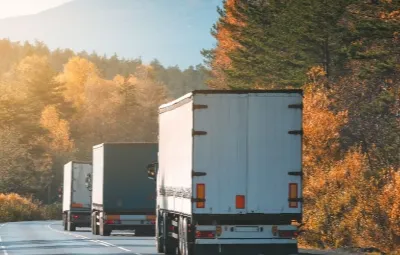 Antalya ile Kuyubaşı Arası Klima Taşıma